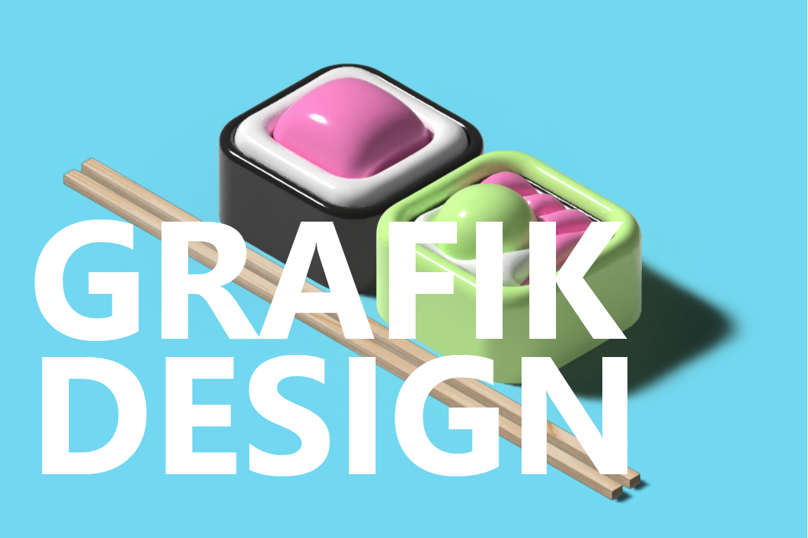 grafikdesign